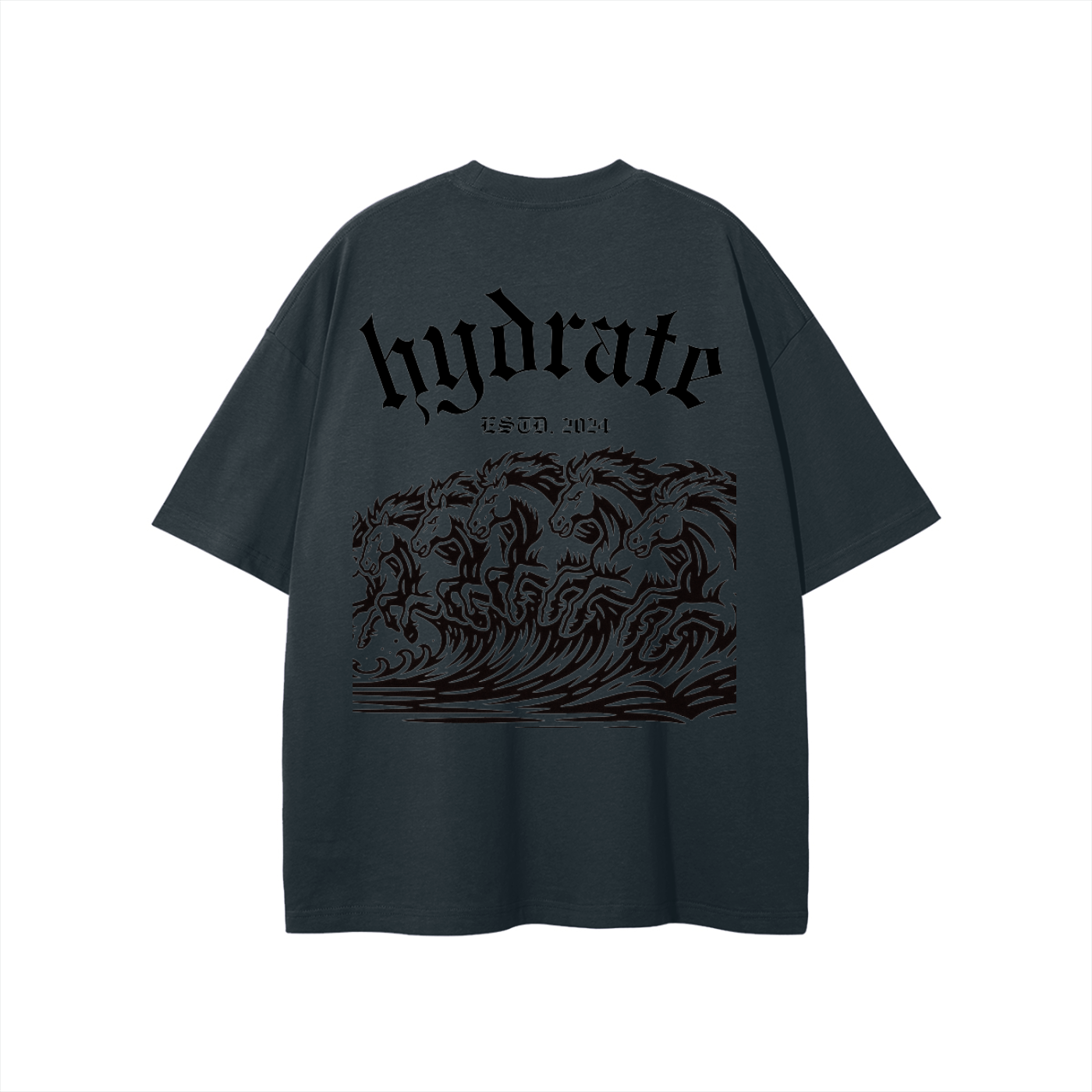 Rally T-Shirt