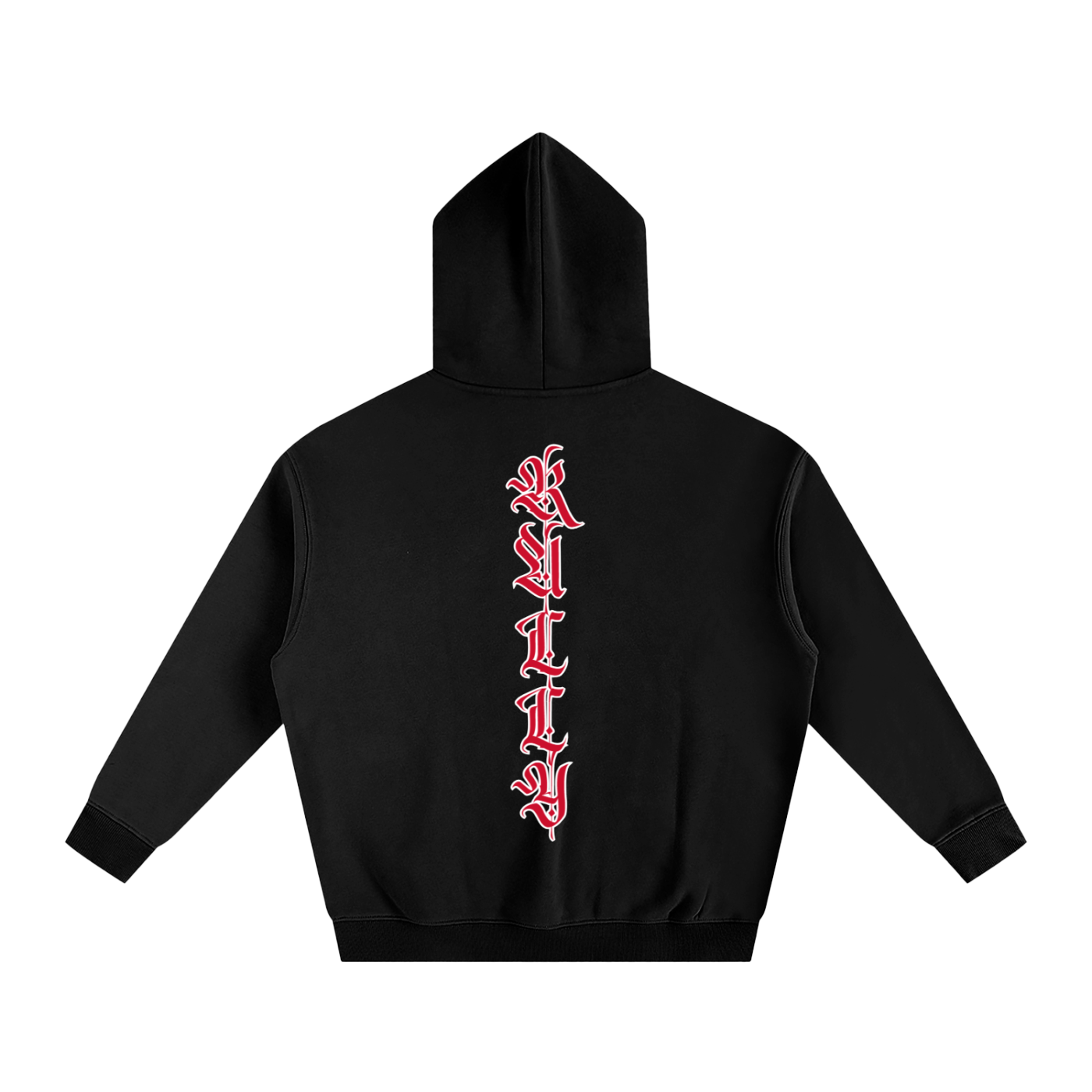 Rally Hoodie