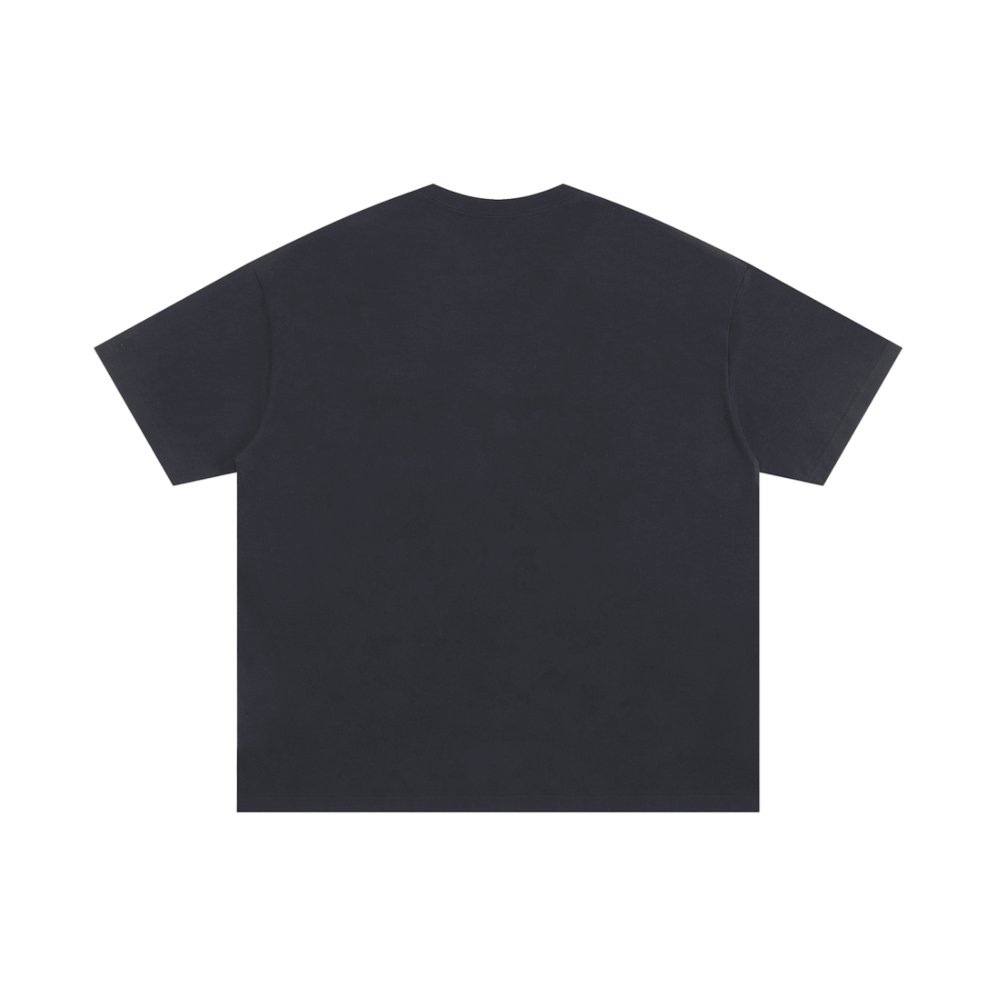 Rally Oversized T-Shirt