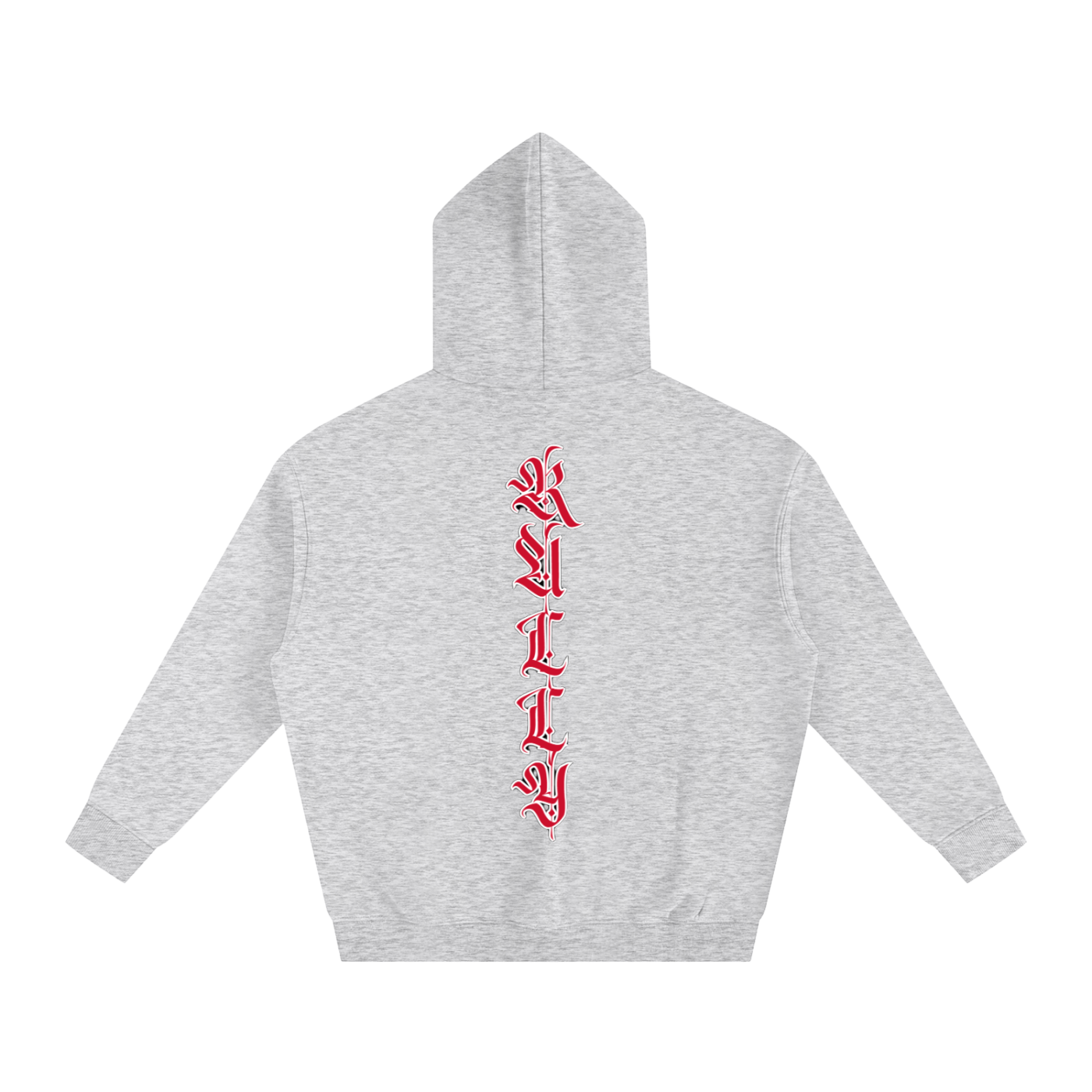 Rally Hoodie