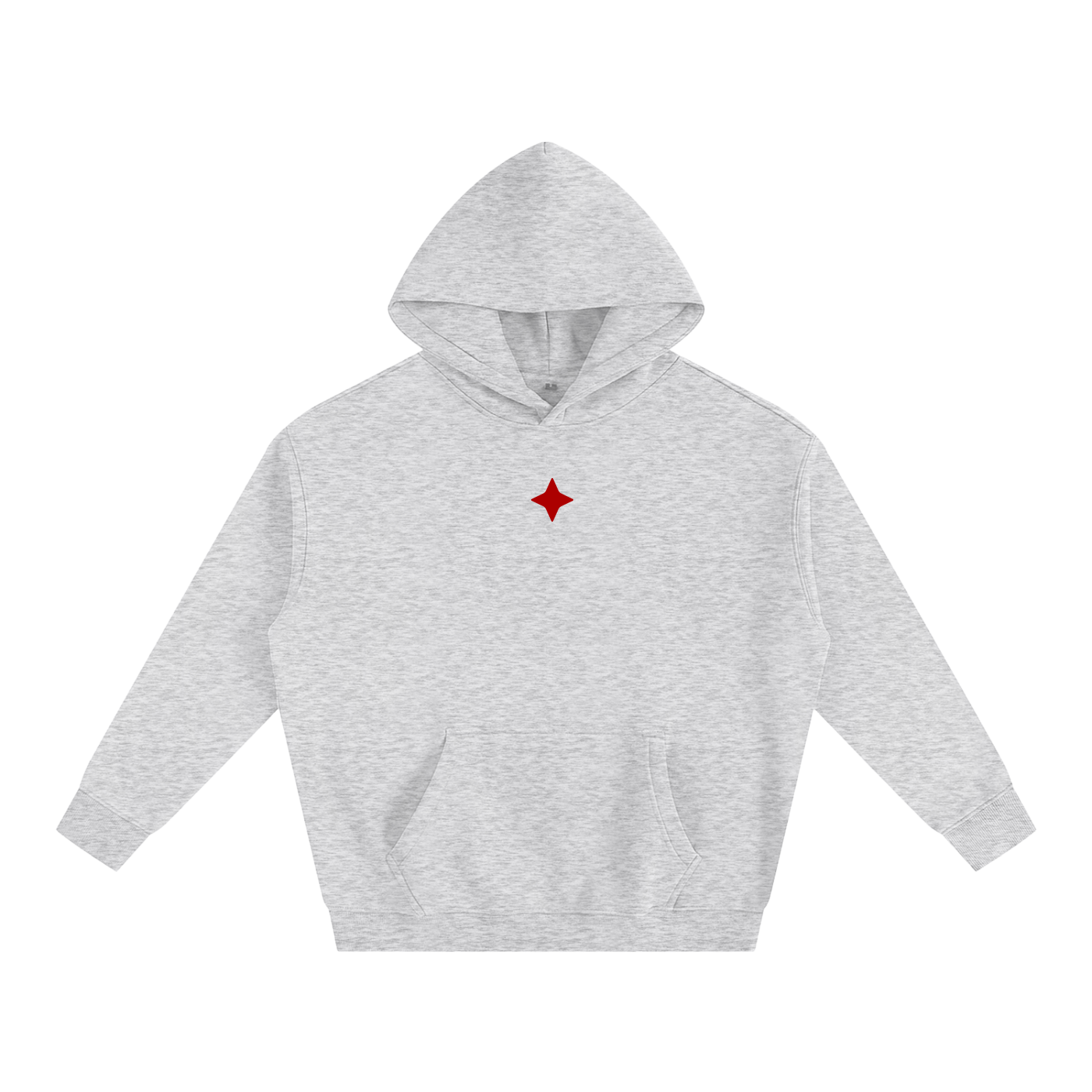 Rally Hoodie