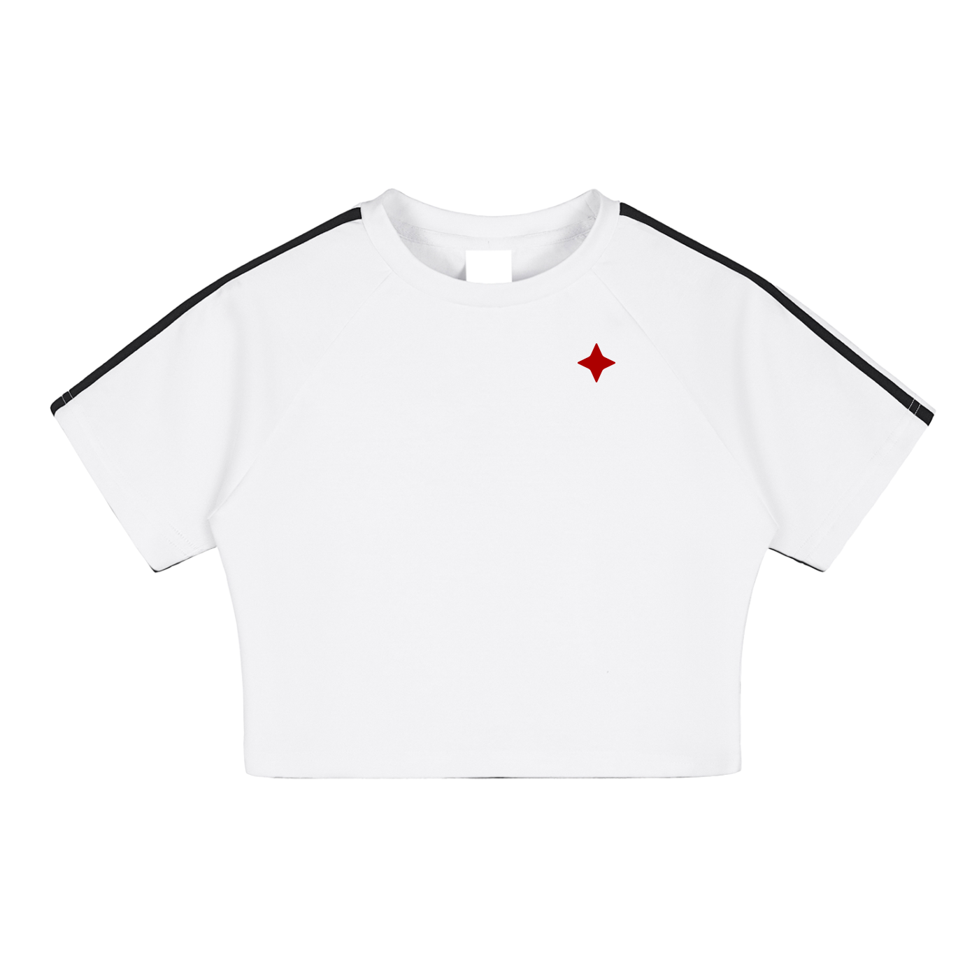 Rally Crop Top