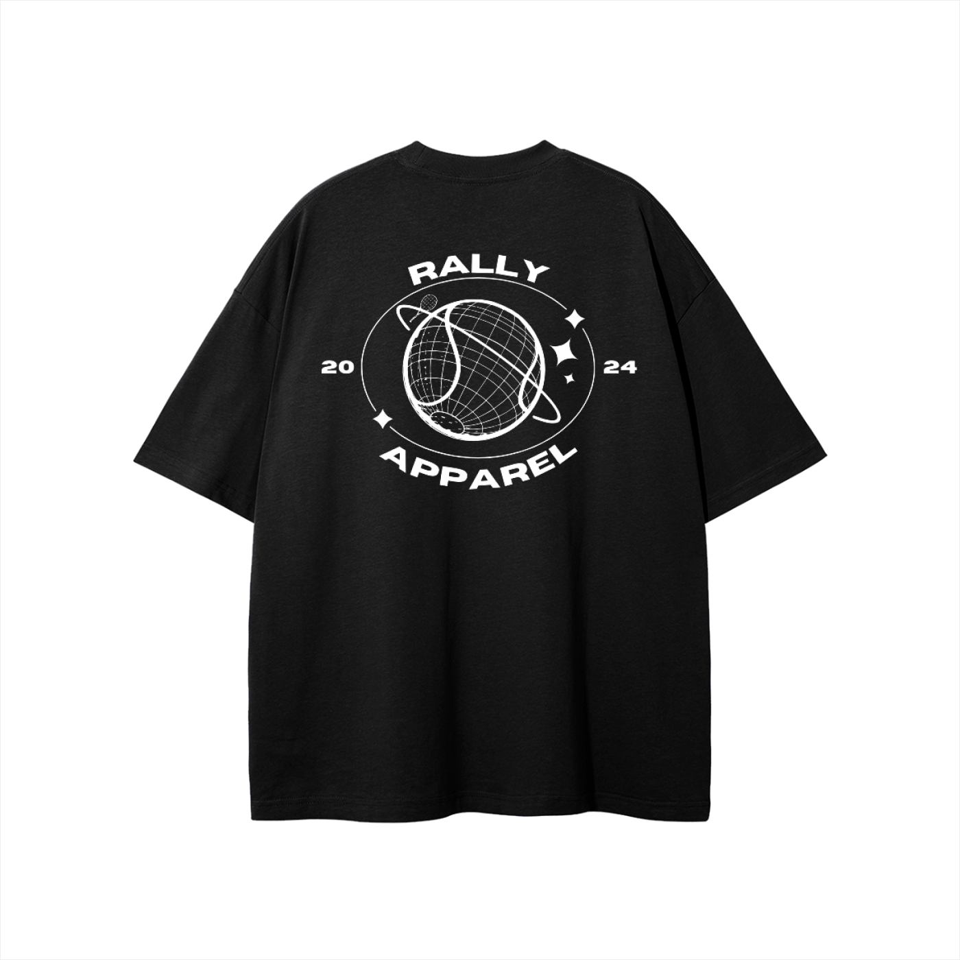 Rally T-Shirt