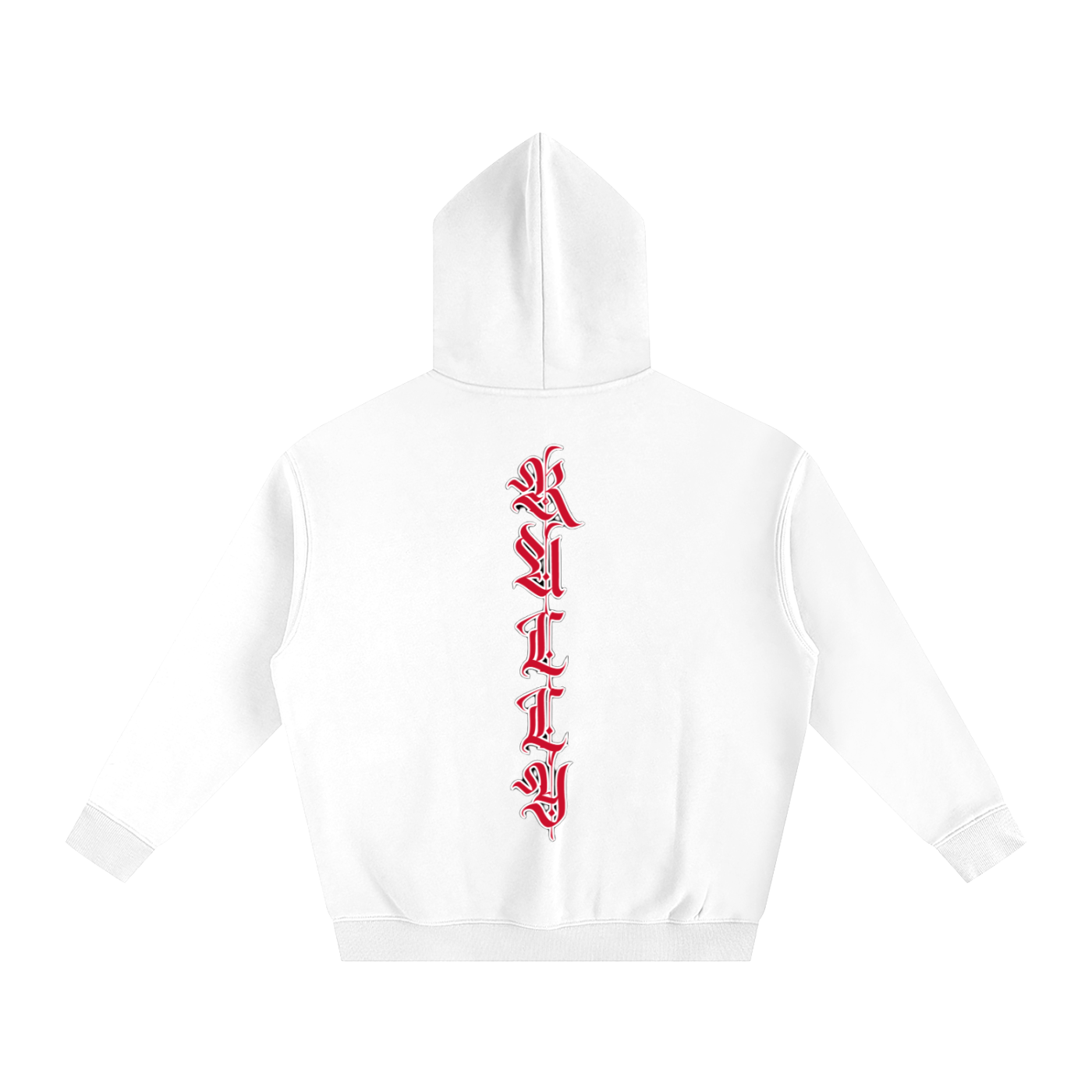 Rally Hoodie