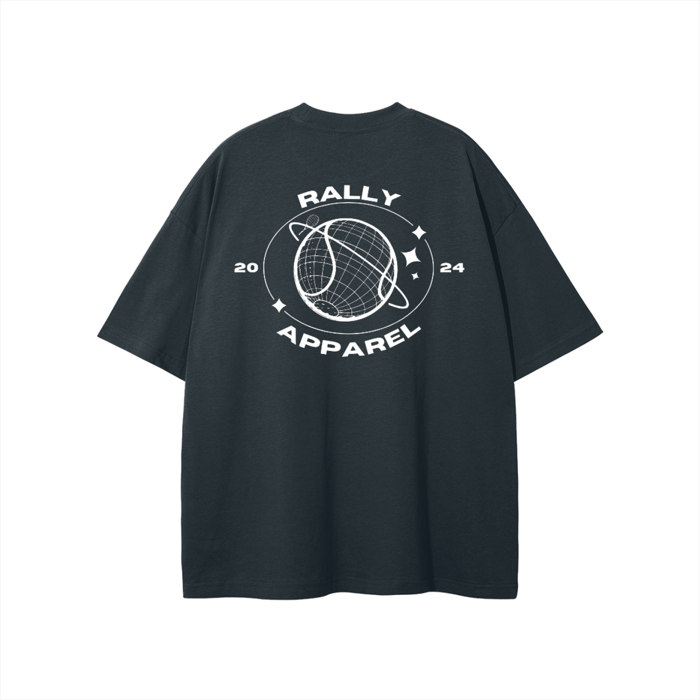 Rally T-Shirt