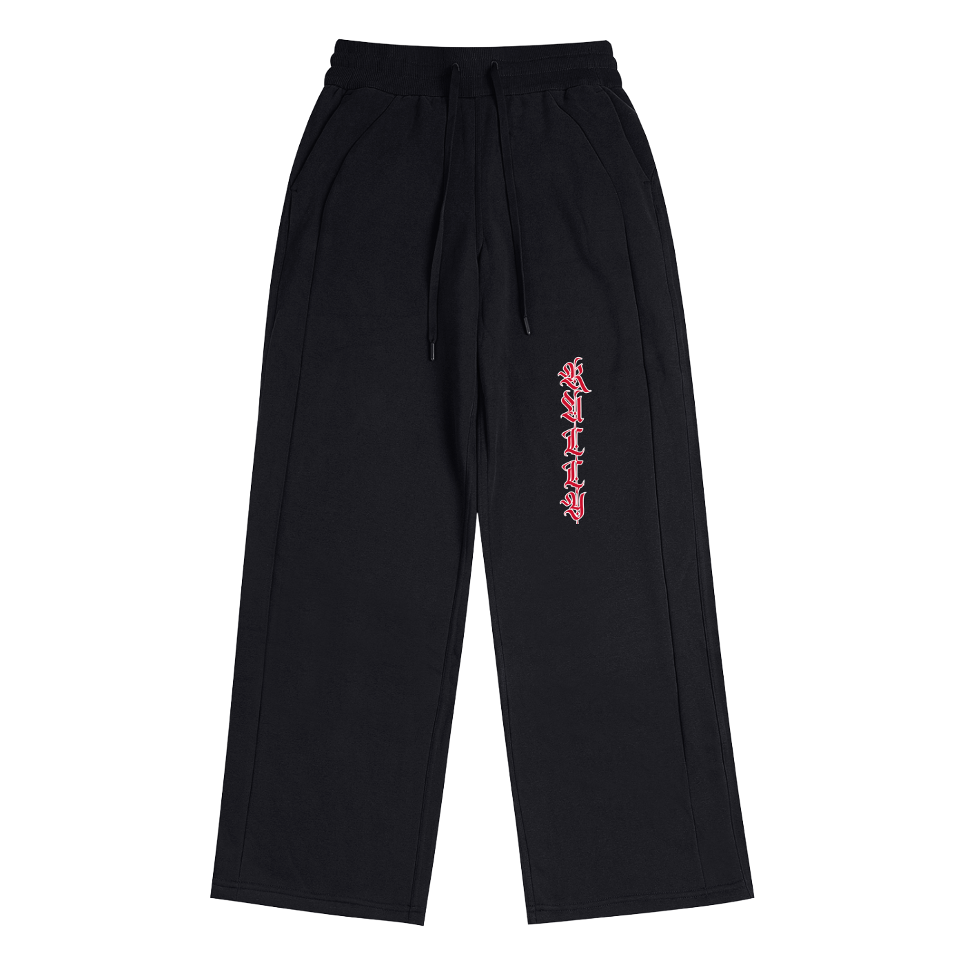 Rally Straight Legged Pants