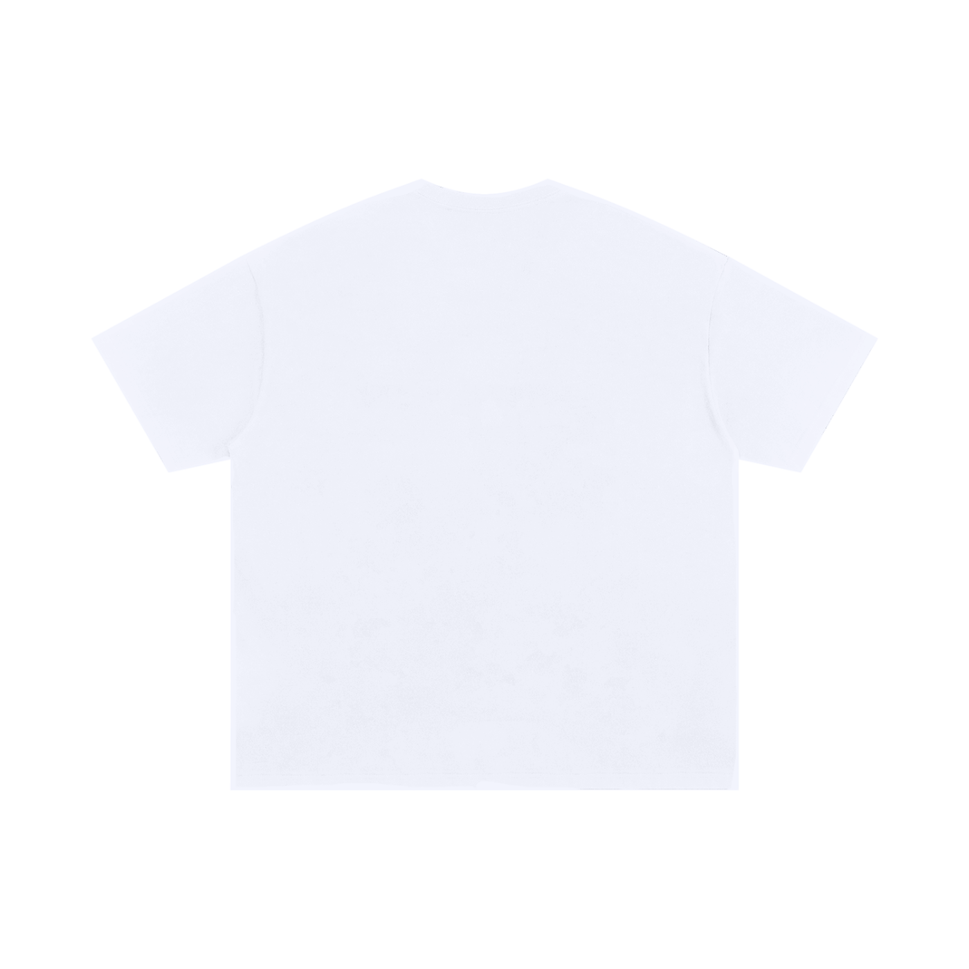 Rally Oversized T-Shirt
