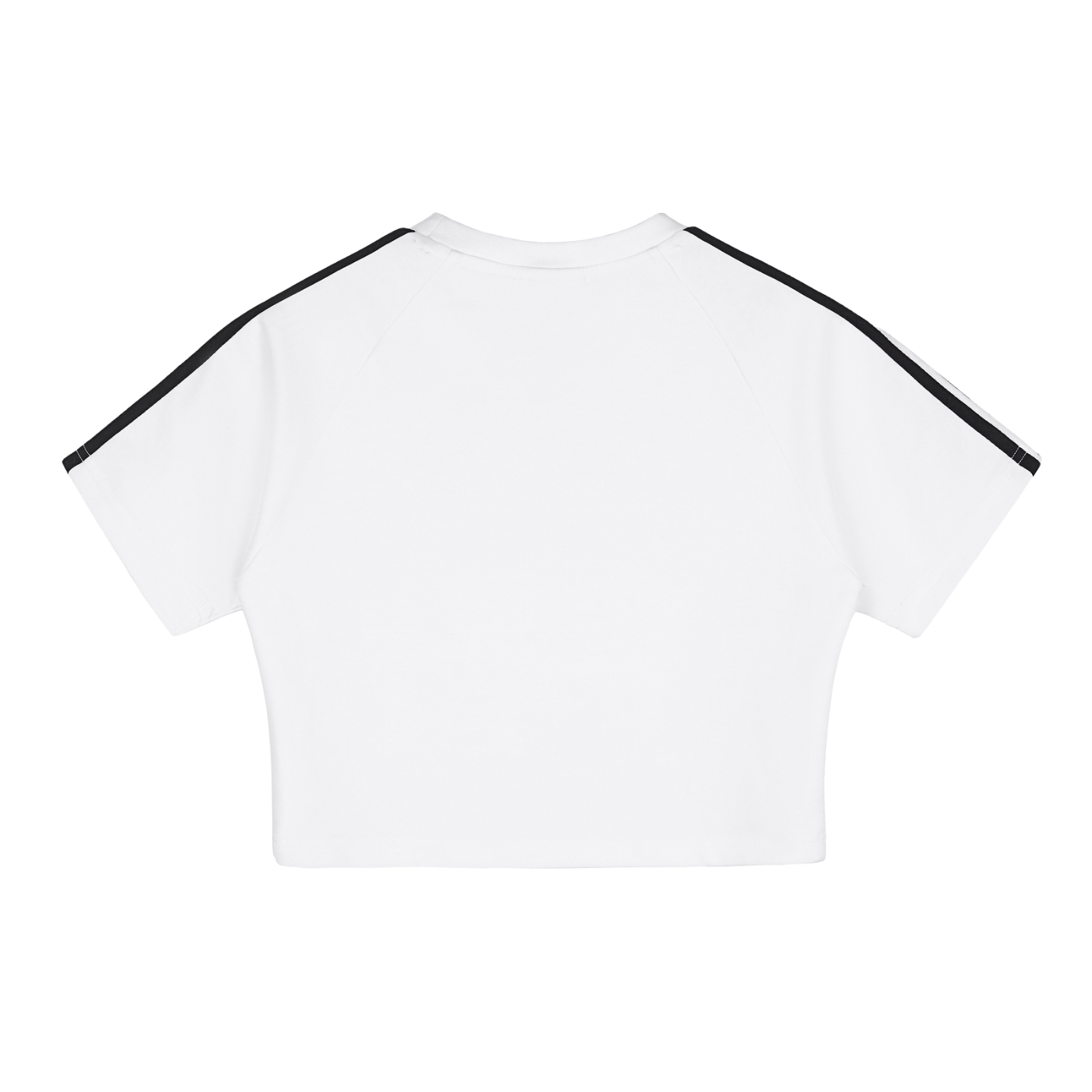 Rally Crop Top