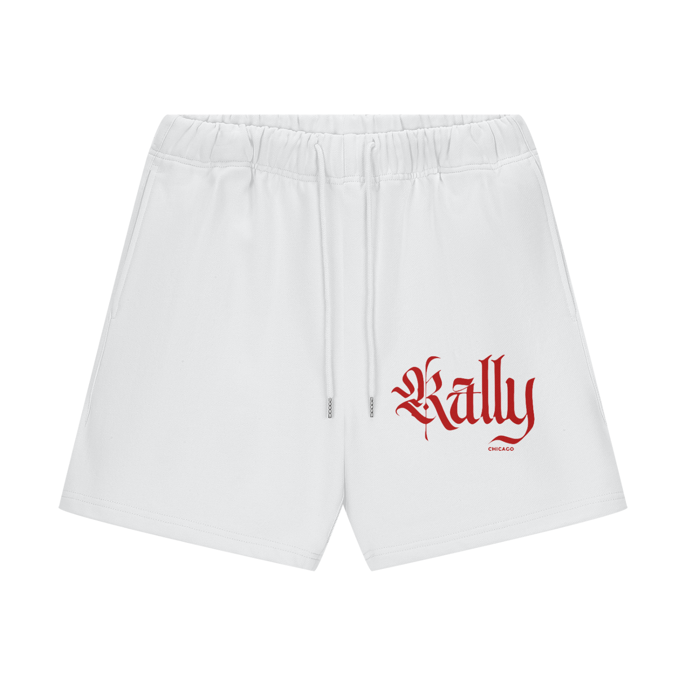 Rally Shorts
