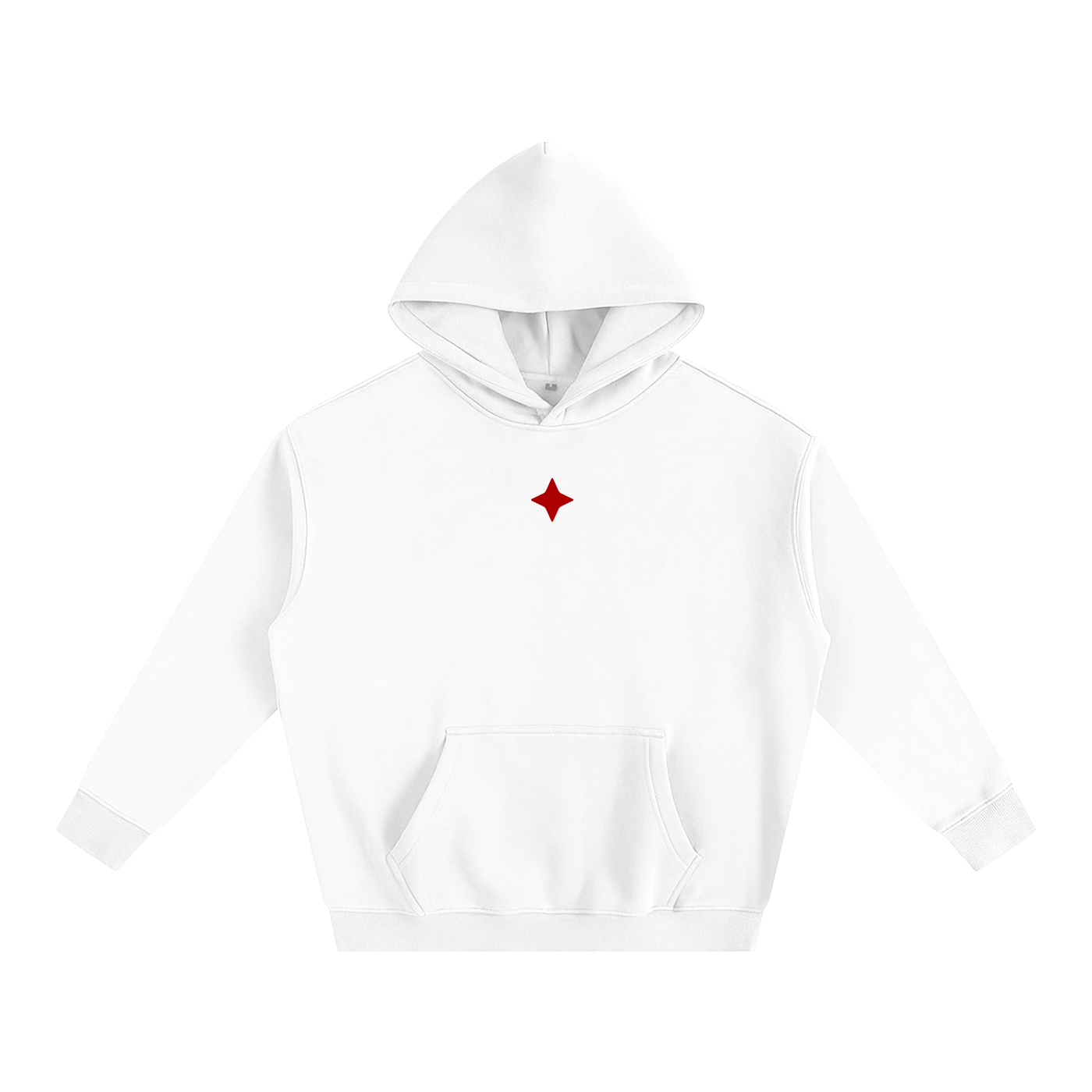 Rally Hoodie