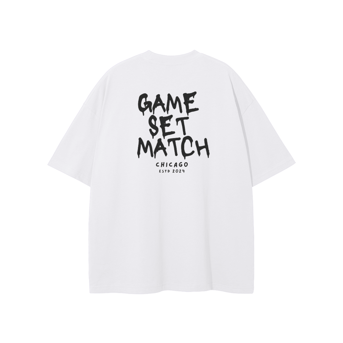 Rally T-Shirt