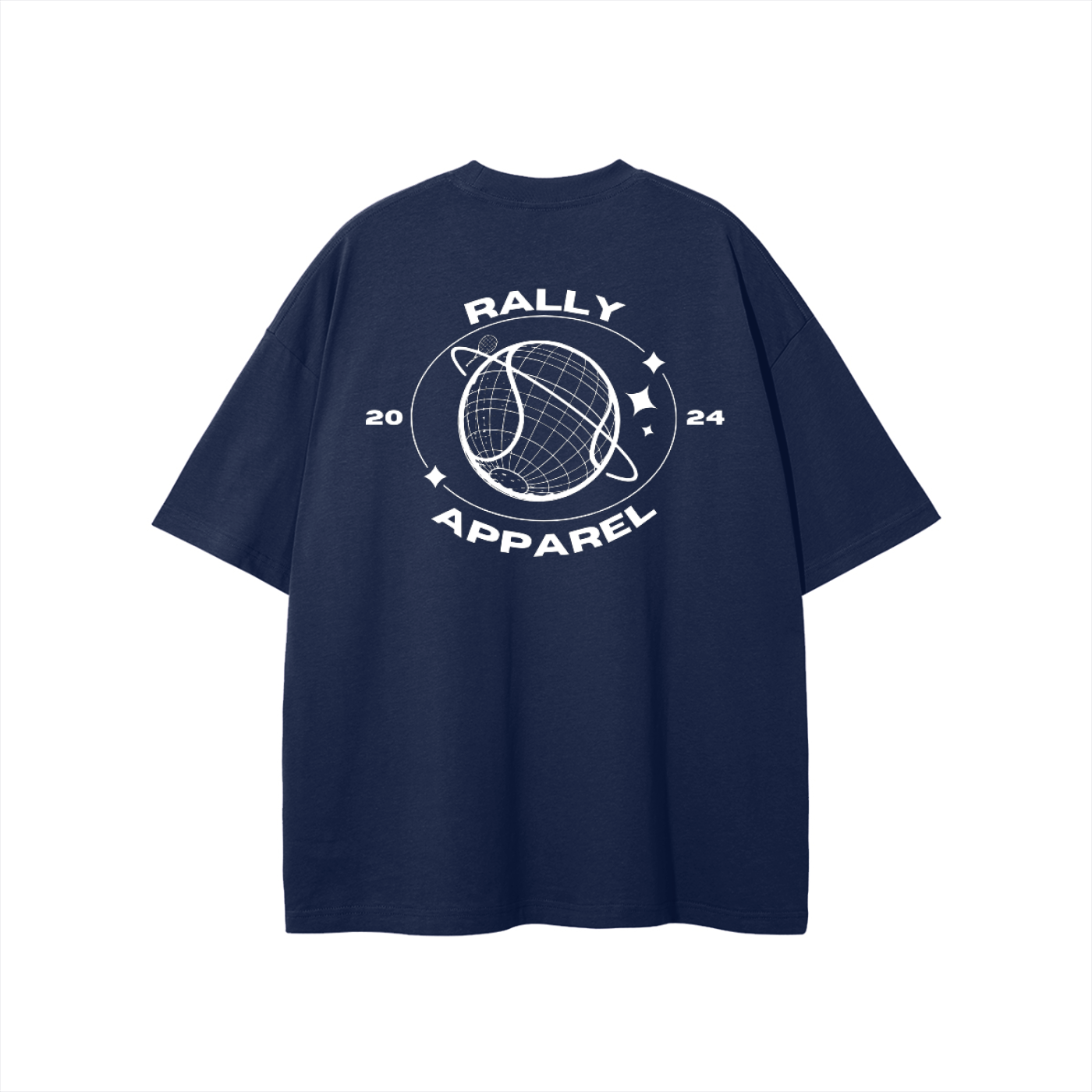 Rally T-Shirt