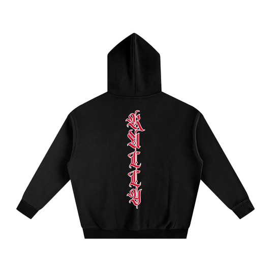 Rally Hoodie