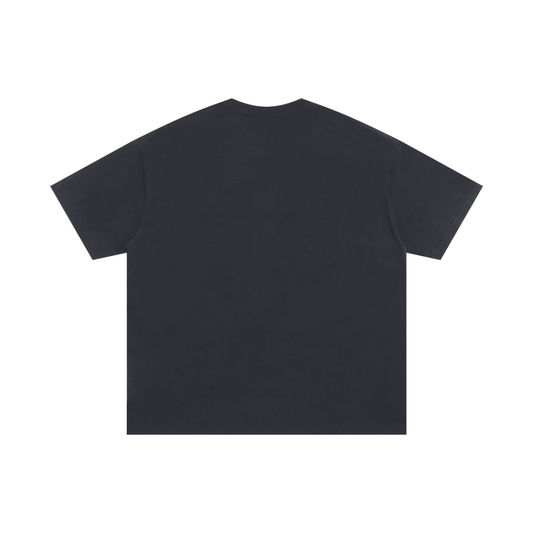 Rally Oversized T-Shirt