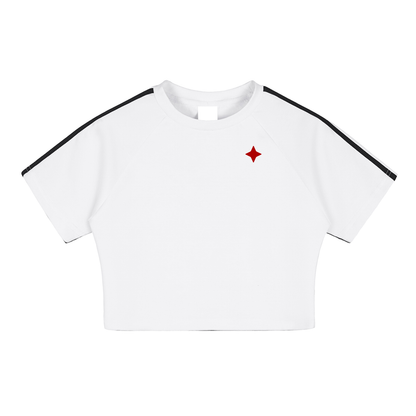Rally Crop Top