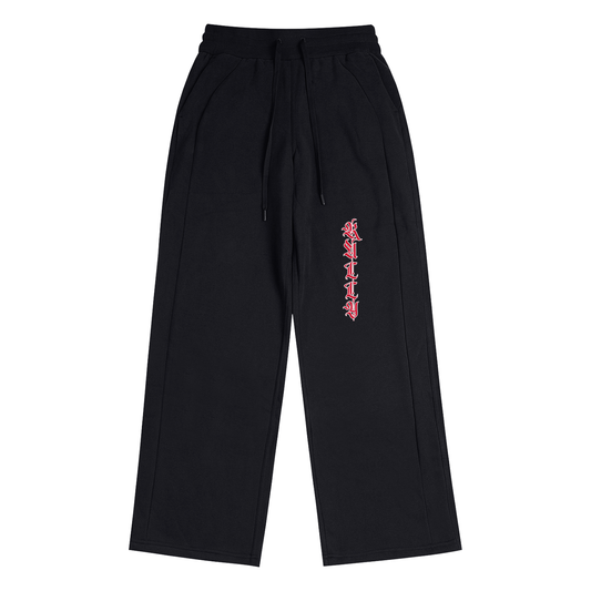 Rally Straight Legged Pants