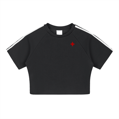 Rally Crop Top