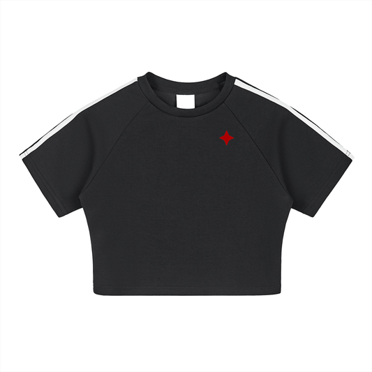 Rally Crop Top