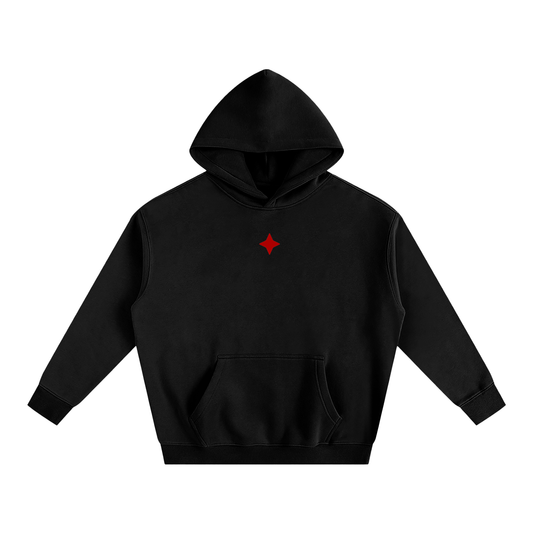 Rally Hoodie