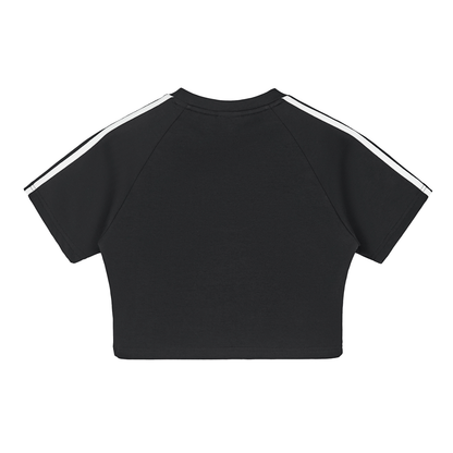 Rally Crop Top