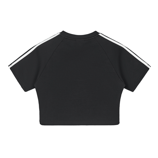 Rally Crop Top